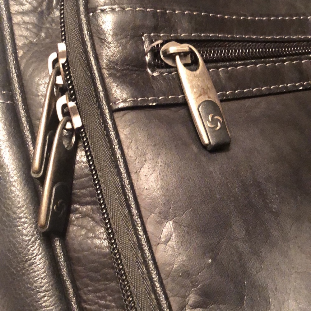 Samsonite Briefcase - image 4